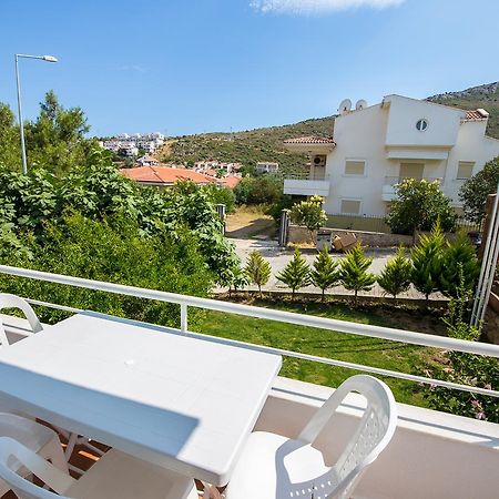 Datca Doga Apart Lejlighedshotel Eksteriør billede