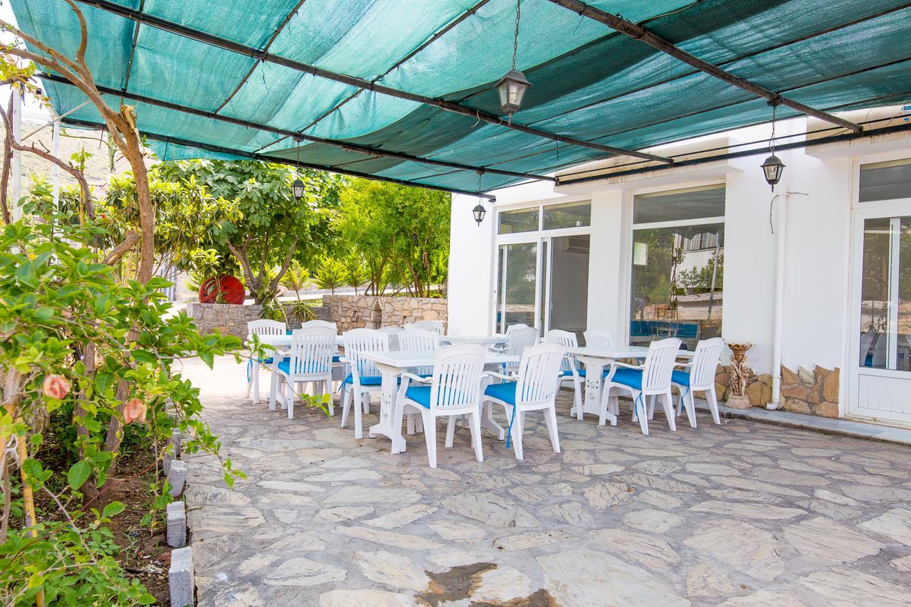 Datca Doga Apart Lejlighedshotel Eksteriør billede